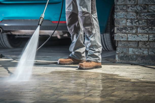 Best Machinery and Equipment Cleaning  in Hidden Valley Lake, CA