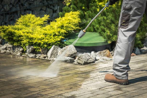Best Patio and Deck Pressure Washing  in Hidden Valley Lake, CA