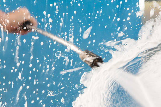 Hidden Valley Lake, CA  Pressure Washing Services Company