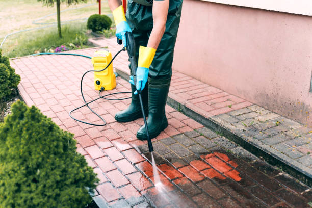 Concrete Sealing in Hidden Valley Lake, CA