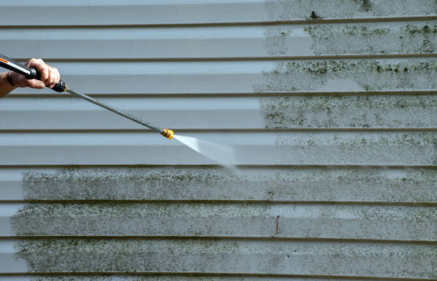 Best Factory Floor Cleaning  in Hidden Valley Lake, CA