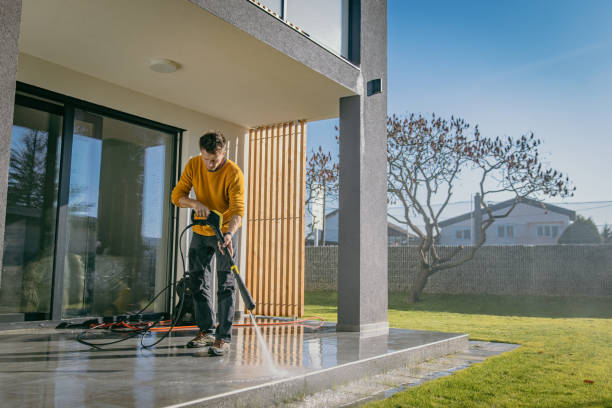 Solar Panel Cleaning in Hidden Valley Lake, CA