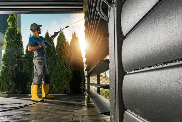 Best Fence Cleaning  in Hidden Valley Lake, CA