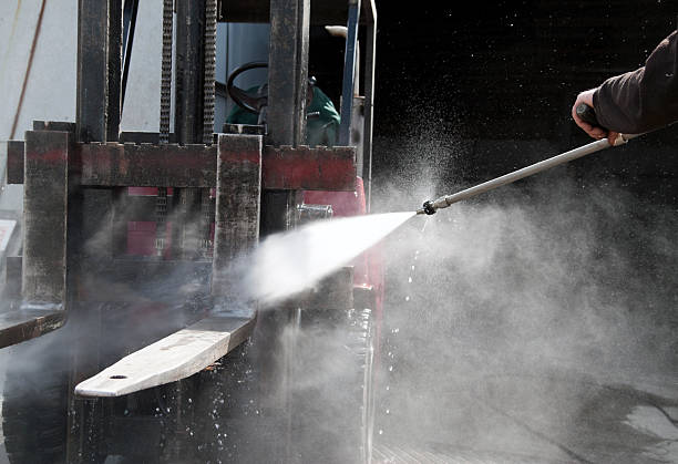 Best Graffiti Removal  in Hidden Valley Lake, CA
