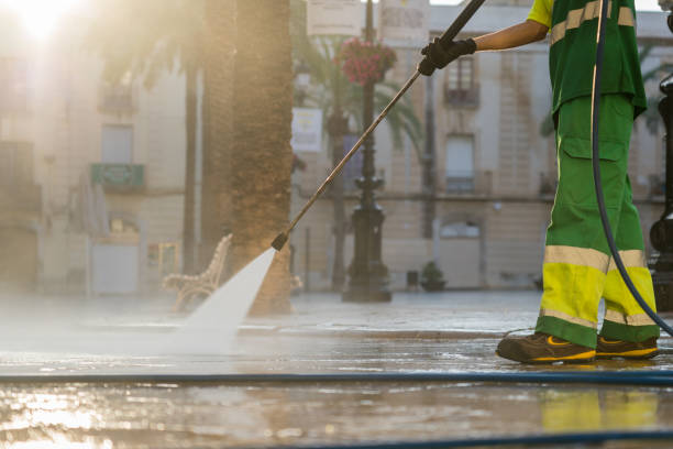 Best Building Exterior Washing  in Hidden Valley Lake, CA